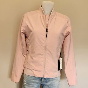 Imperial Motion waterproof insulated balance bomber jacket